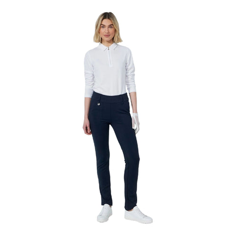 Magic Warm Golfhose Damen