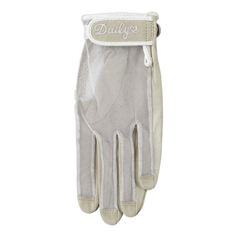 Sonnen-Handschuh Damen