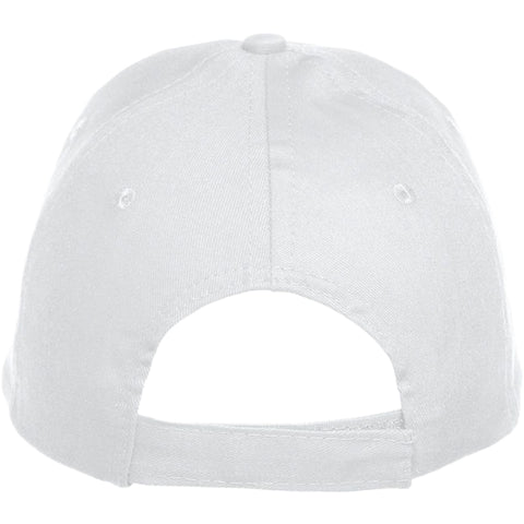 Golfkappe Weiß Unisex "KSV Siemens" Herren