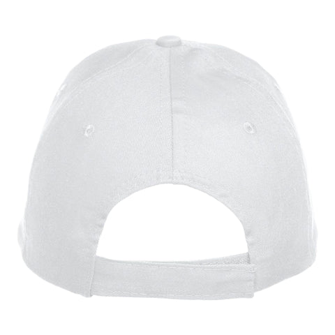 Golfkappe Weiß Unisex "KSV Siemens" Herren