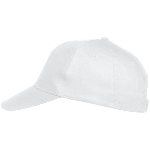 Golfkappe Weiß Unisex "KSV Siemens" Herren
