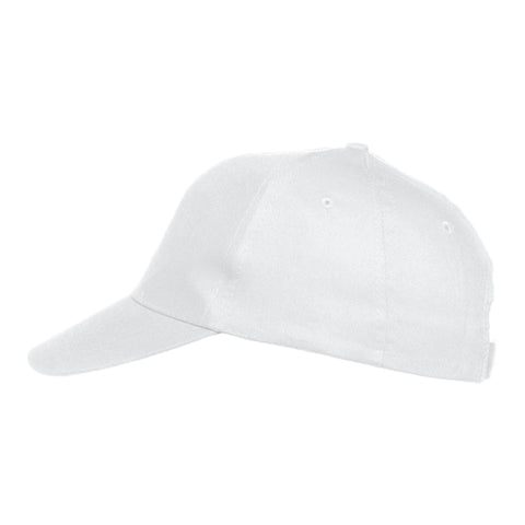 Golfkappe Weiß Unisex "KSV Siemens" Herren