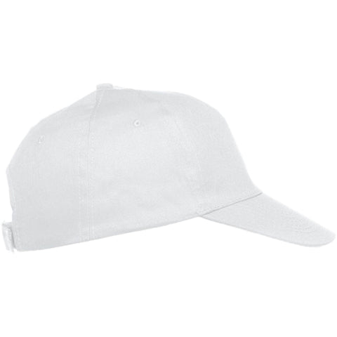 Golfkappe Weiß Unisex "KSV Siemens" Herren