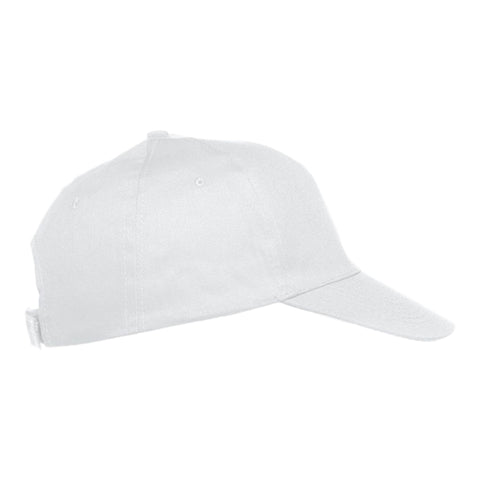 Golfkappe Weiß Unisex "KSV Siemens" Herren