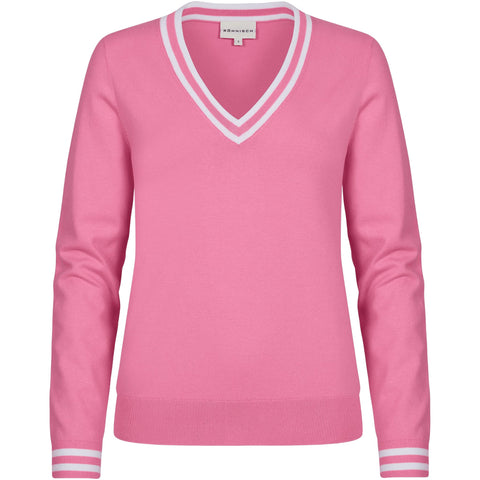 Adele Knitted Sweater Damen