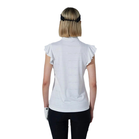 Passion Sl Polo Shirt Damen