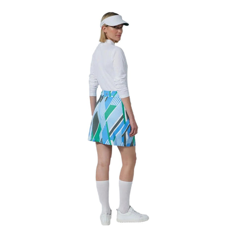 Fusion Skort Damen