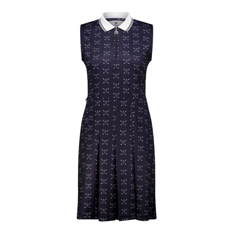 Clubs Golfkleid Damen