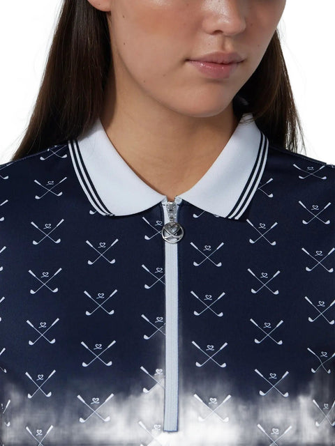 Clubs Golfkleid Damen