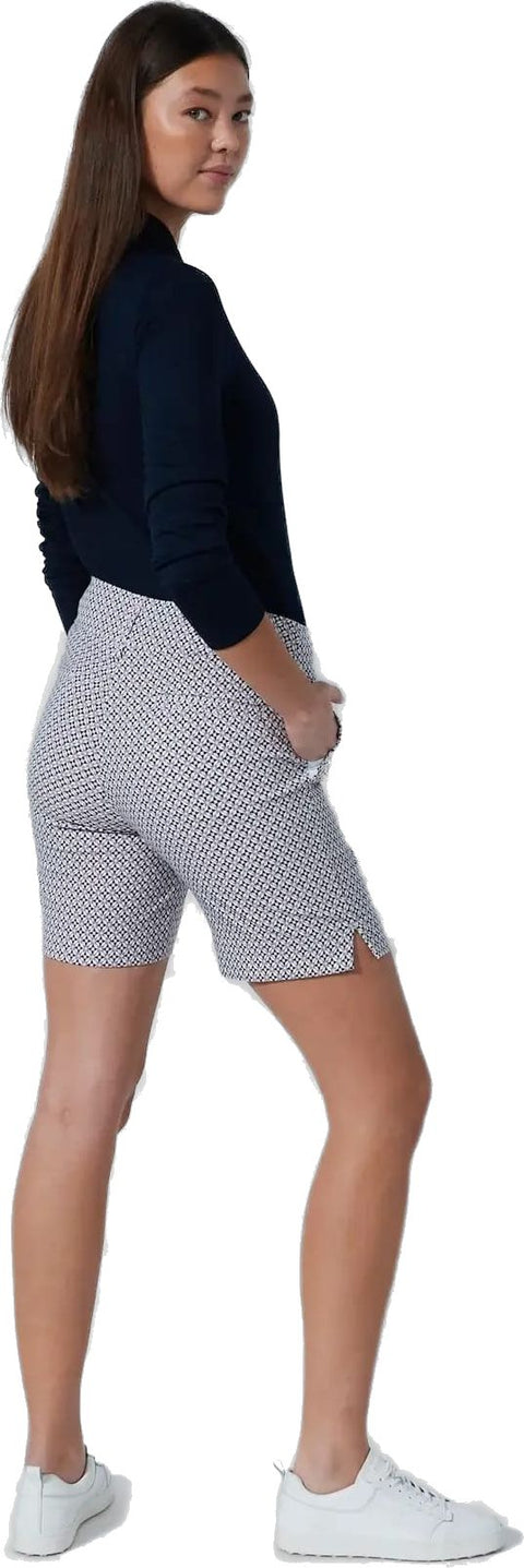 Magic Motif Shorts Damen