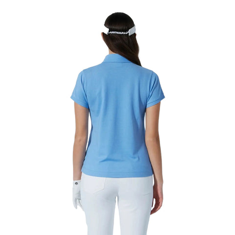 Fairway Polo Shirt Damen