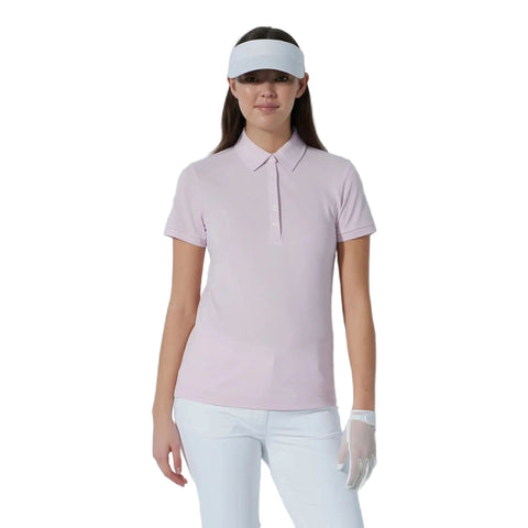 Fairway Polo Shirt Damen