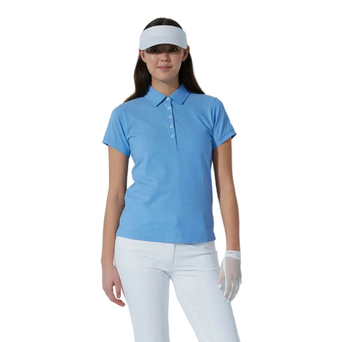 Fairway Polo Shirt Damen