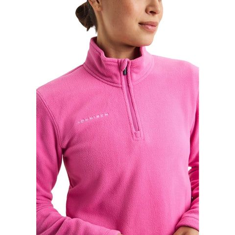 Polar Fleecejacke Damen
