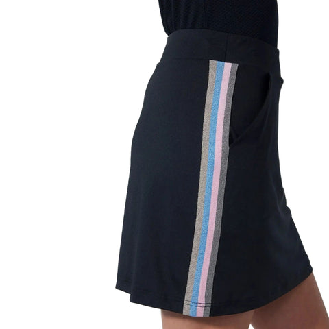 Track Skort 45 Cm Damen