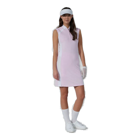 Sculpt Sl Kleid Damen