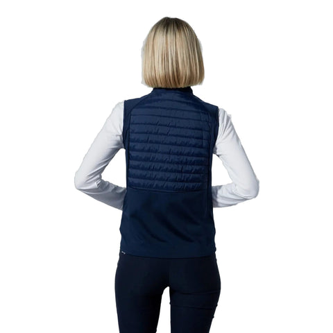 Allos Hybrid Weste Damen