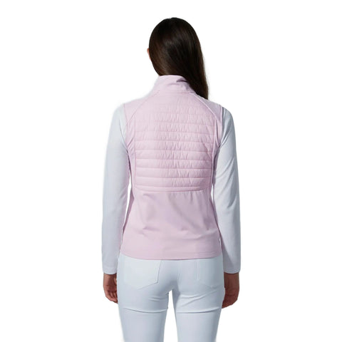 Allos Hybrid Weste Damen