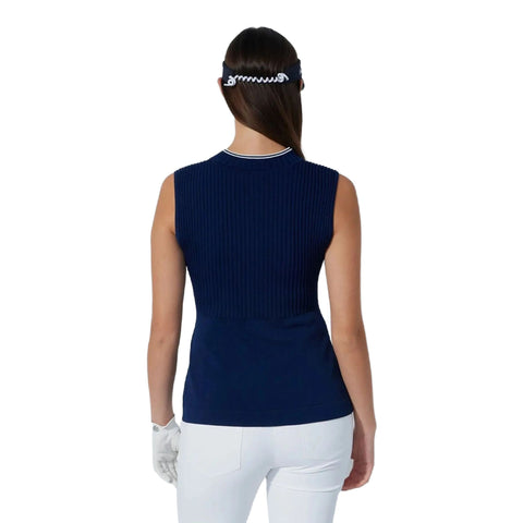 Awara Polo Damen