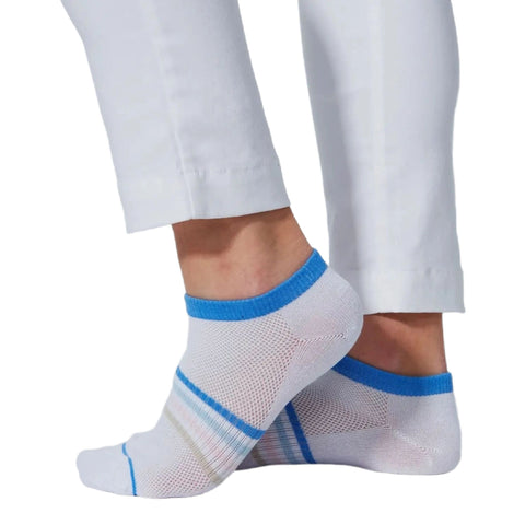 Air Sneaker Socken Damen