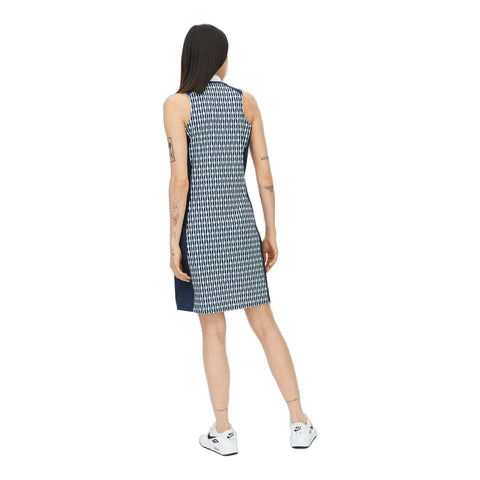 Talia Sleeveless Kleid Damen