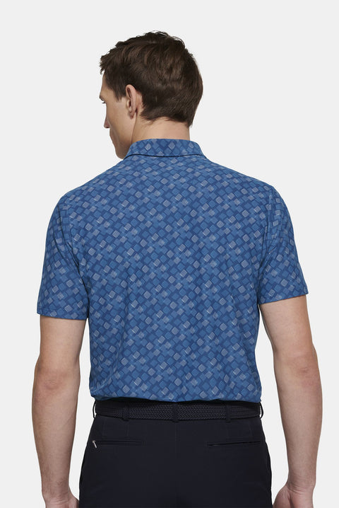 Phil Poloshirt Herren