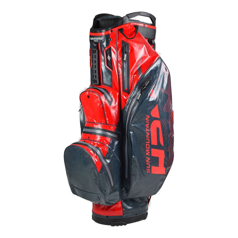 H2NO Lite Cartbag