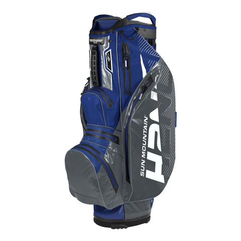 H2NO Lite Cartbag