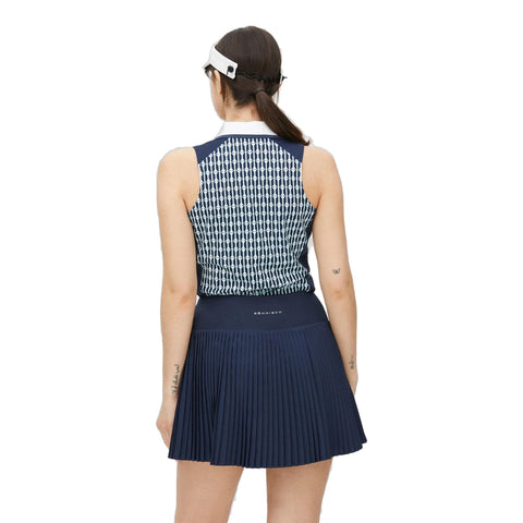Talia Sleeveless Top Damen