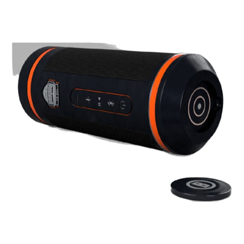 Wingman GPS Speaker