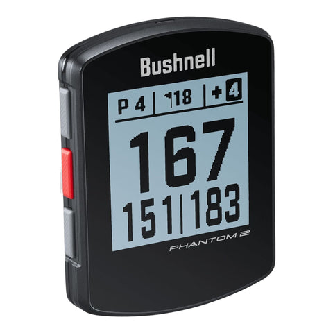 Phantom 2 GPS Golfgerät
