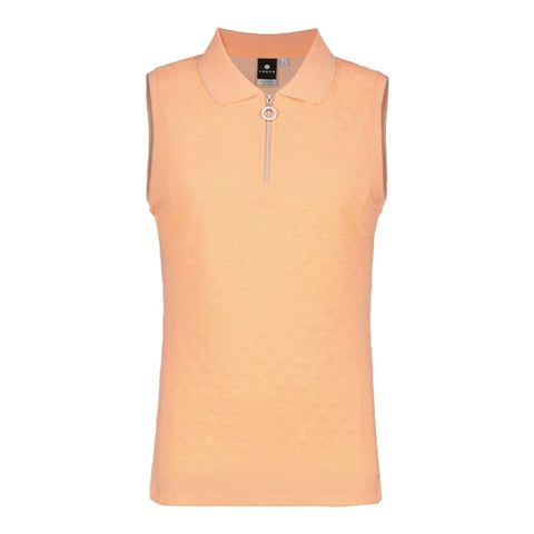 Ilmoila Poloshirt Damen