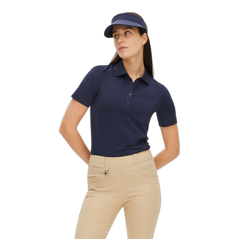 Rumie Poloshirt Damen