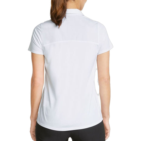 Gamer Poloshirt Damen