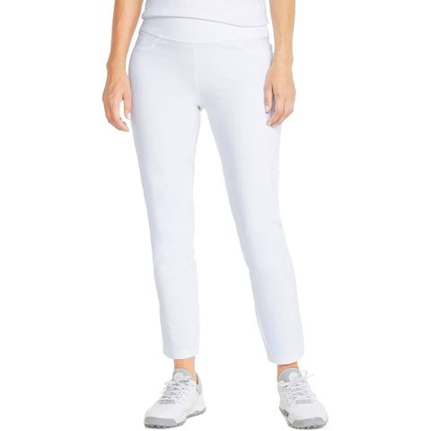 PwrShape 7/8 Golfhose Damen