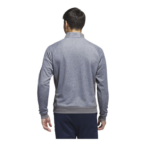 1/4 Zip Pullover Herren