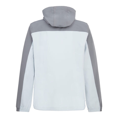1/4 Zip Golf Windjacke Herren