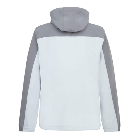 1/4 Zip Golf Windjacke Herren