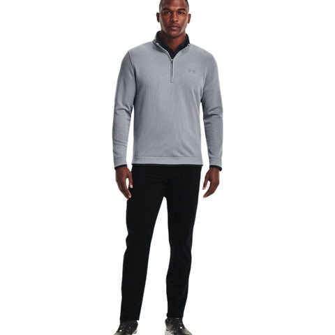 1/4 Zip Storm Midlayer Herren
