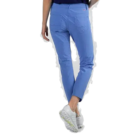 MONA Summer Jersey Golfhose Damen