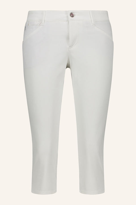 Mona-C Capri Hose Damen