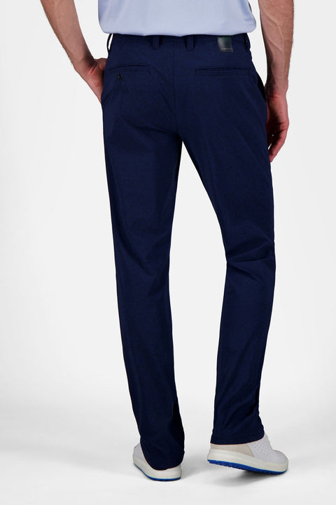 Rookie-Revolutional Pepita Hose Herren