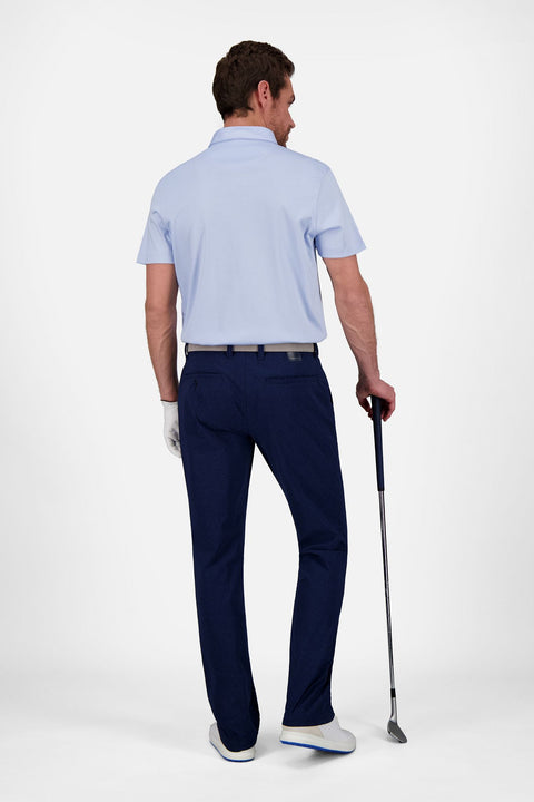 Rookie-Revolutional Pepita Hose Herren