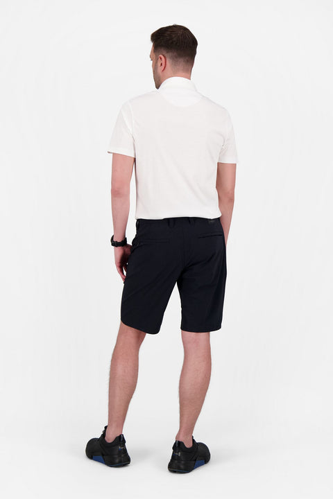 Earnie Revolutional Pepita WR Shorts Herren