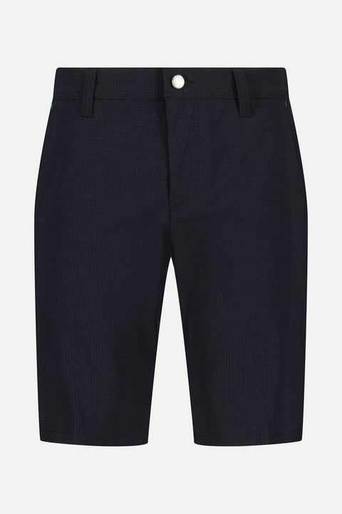 Earnie Revolutional Pepita WR Shorts Herren