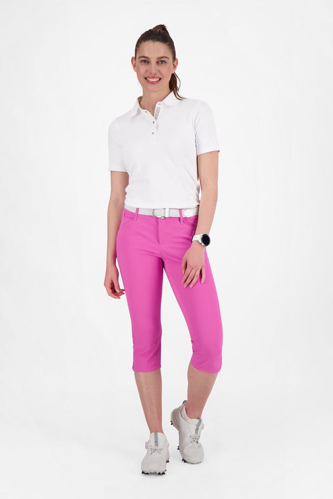 Mona-C Capri Hose Damen