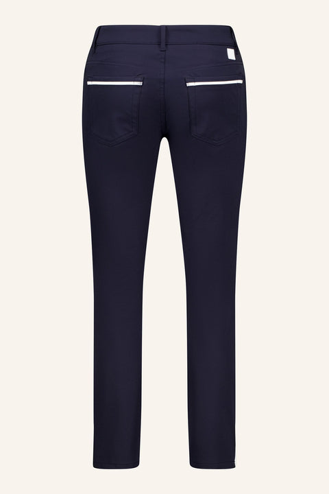 Jana-CR-B 3xDRY Cooler Golfhose Damen
