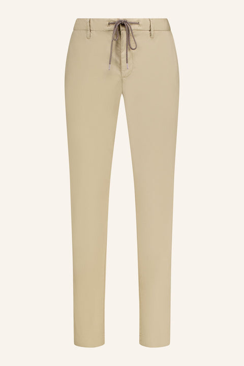 Jump-G Light Cotton Golfhose Herren