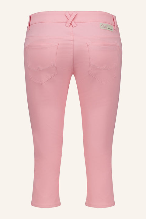 Mona-C Capri Hose Damen