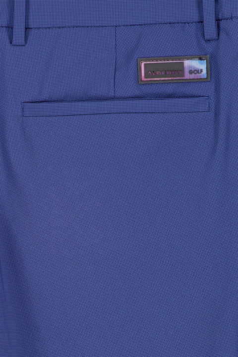 ROOKIE-7 Revolutional Print Golfhose Herren